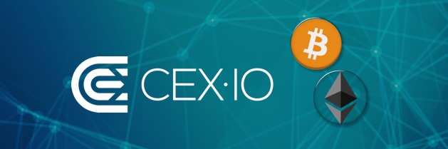 Exchange Cex.io